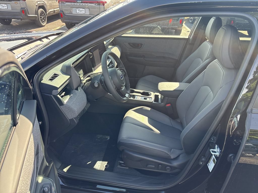 New 2026 Subaru Outback Limited AWD/4WD image 9