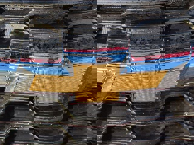 New 2026 Chevrolet Trax LT w/ Driver Confidence Package image 30