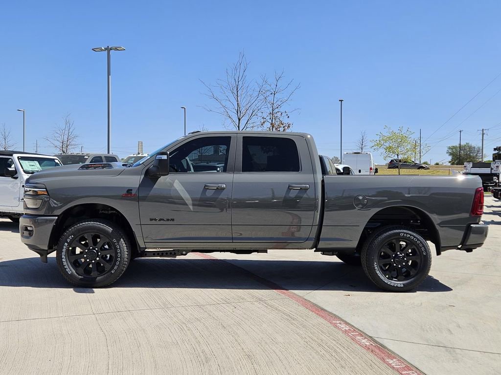 New 2026 RAM 2500 Laramie image 2