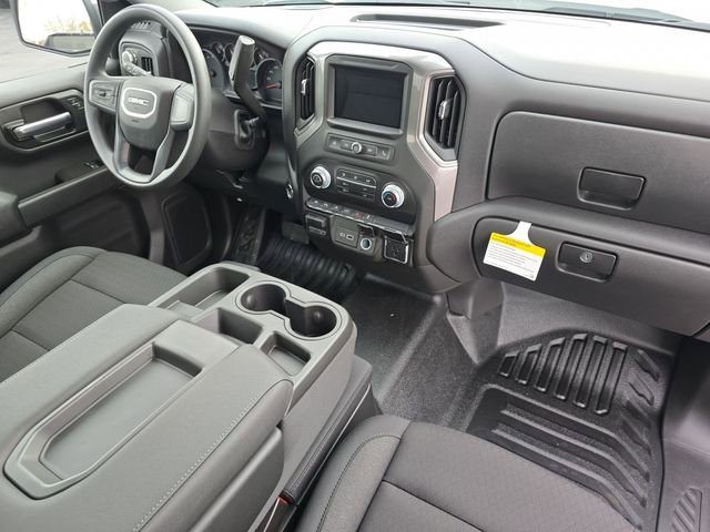 New 2025 GMC Sierra 1500 Pro w/ Pro Value Package image 24