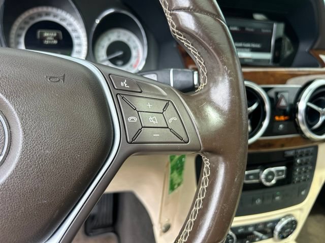 Used 2015 Mercedes-Benz GLK 350 4MATIC image 22