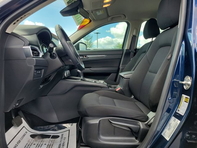 Used 2025 MAZDA CX-5 AWD 2.5 S image 14