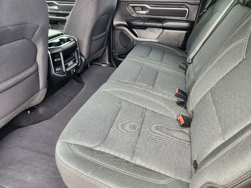 Used 2025 RAM 1500 Big Horn image 29