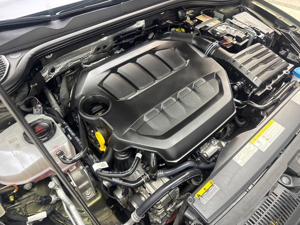 Used 2022 Volkswagen GTI Autobahn FWD image 75