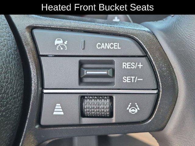 Used 2025 Honda Accord EX-L image 17