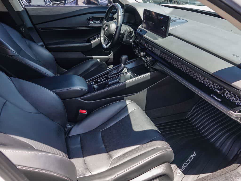 Used 2024 Honda Accord Touring image 15