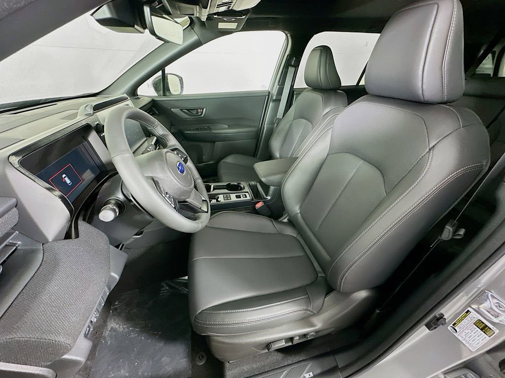 New 2026 Subaru Outback Limited XT image 28