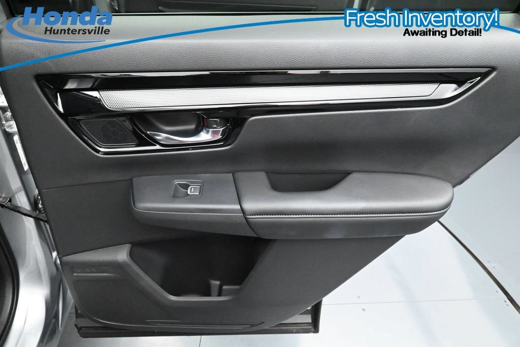 Used 2026 Honda CR-V EX-L image 16