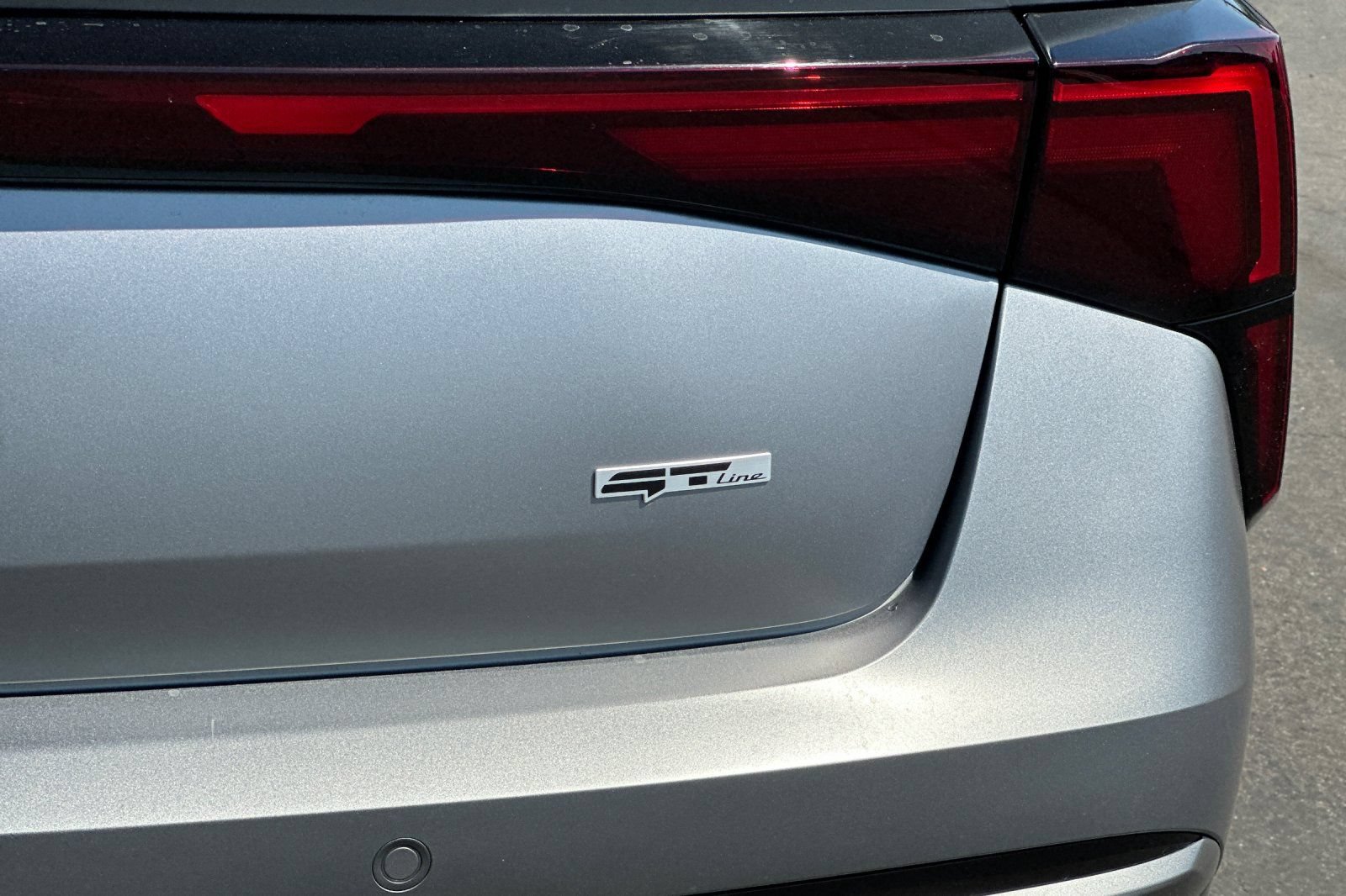 Used 2025 Kia K5 GT-Line FWD image 37