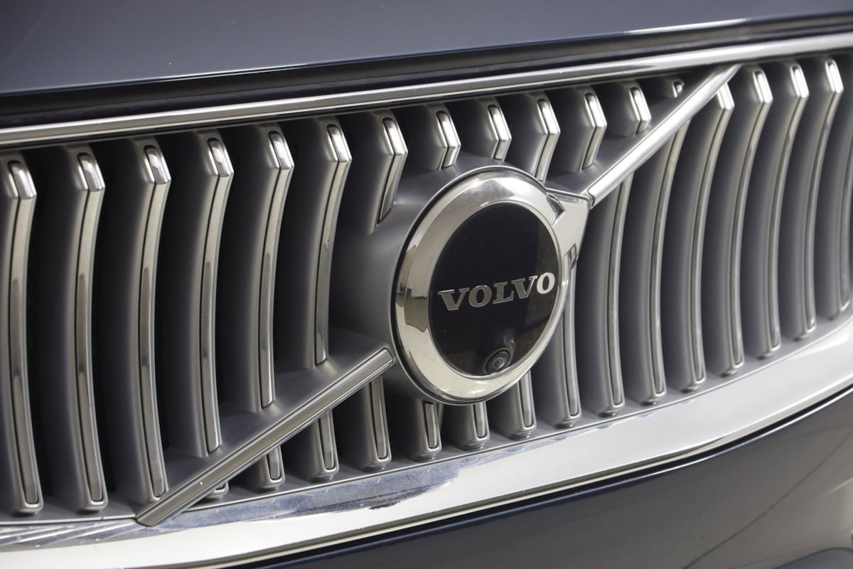 Used 2023 Volvo XC90 B6 Plus w/ Protection Package Premier AWD/4WD image 19