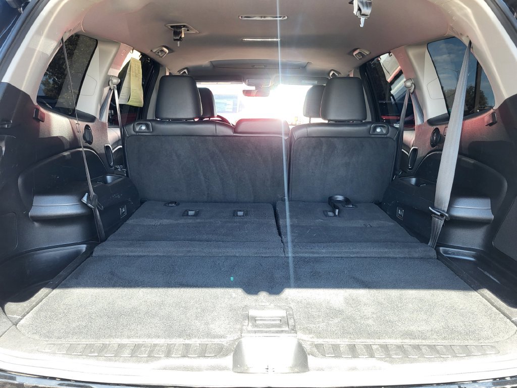 Used 2021 Honda Pilot Special Edition image 30