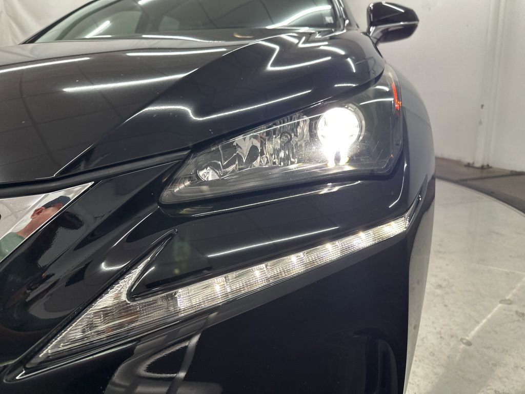 Used 2016 Lexus NX 200t FWD image 30