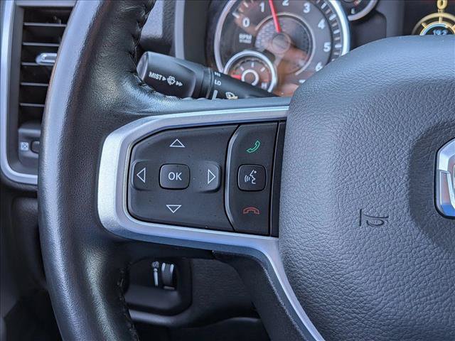 Used 2023 RAM 1500 Big Horn AWD/4WD image 11