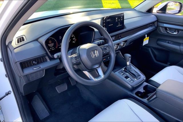 New 2026 Honda CR-V LX image 6