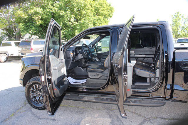Used 2024 Ford F150 Tremor w/ Equipment Group 402A High AWD/4WD image 7