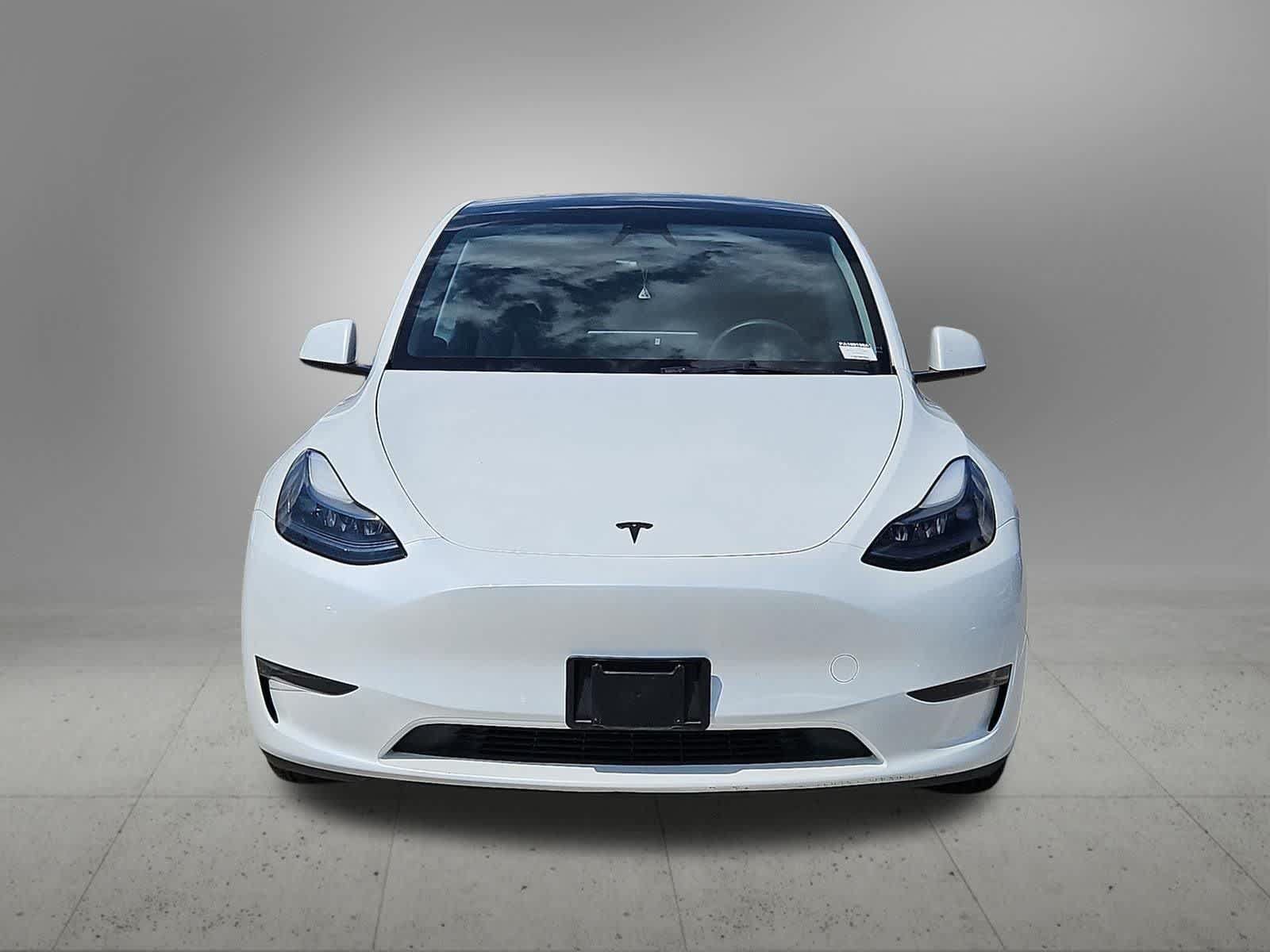 Used 2023 Tesla Model Y Long Range AWD/4WD image 9