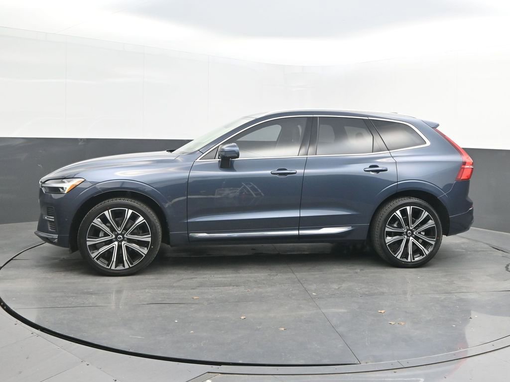 Certified 2023 Volvo XC60 B5 Ultimate w/ Protection Package Premier image 2