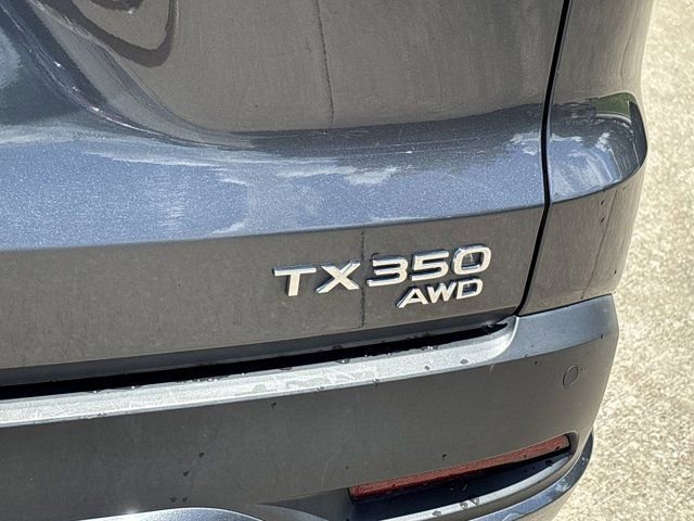 Used 2024 Lexus TX 350 AWD w/ Technology Package image 6