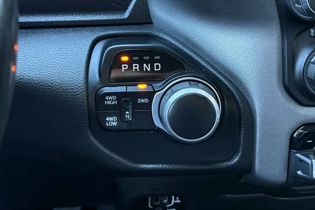 Used 2019 RAM 2500 Big Horn image 20