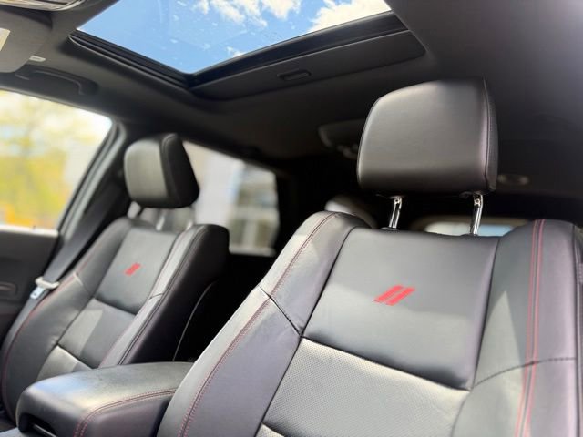 Used 2023 Dodge Durango R/T AWD/4WD image 18