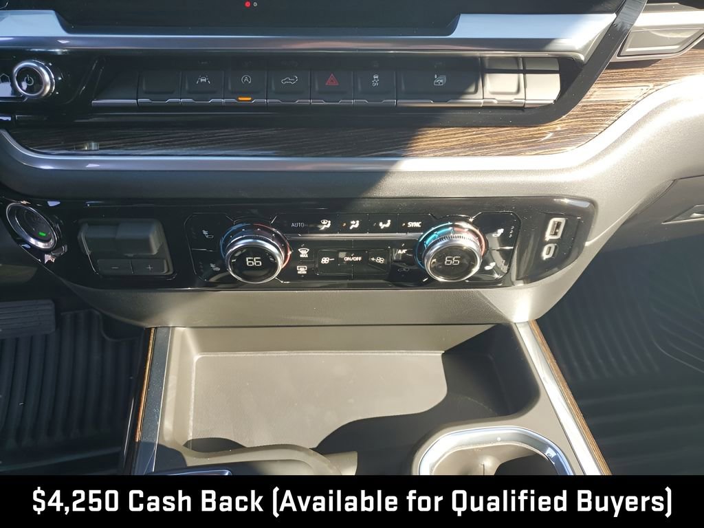 New 2026 GMC Sierra 1500 Elevation RWD image 44