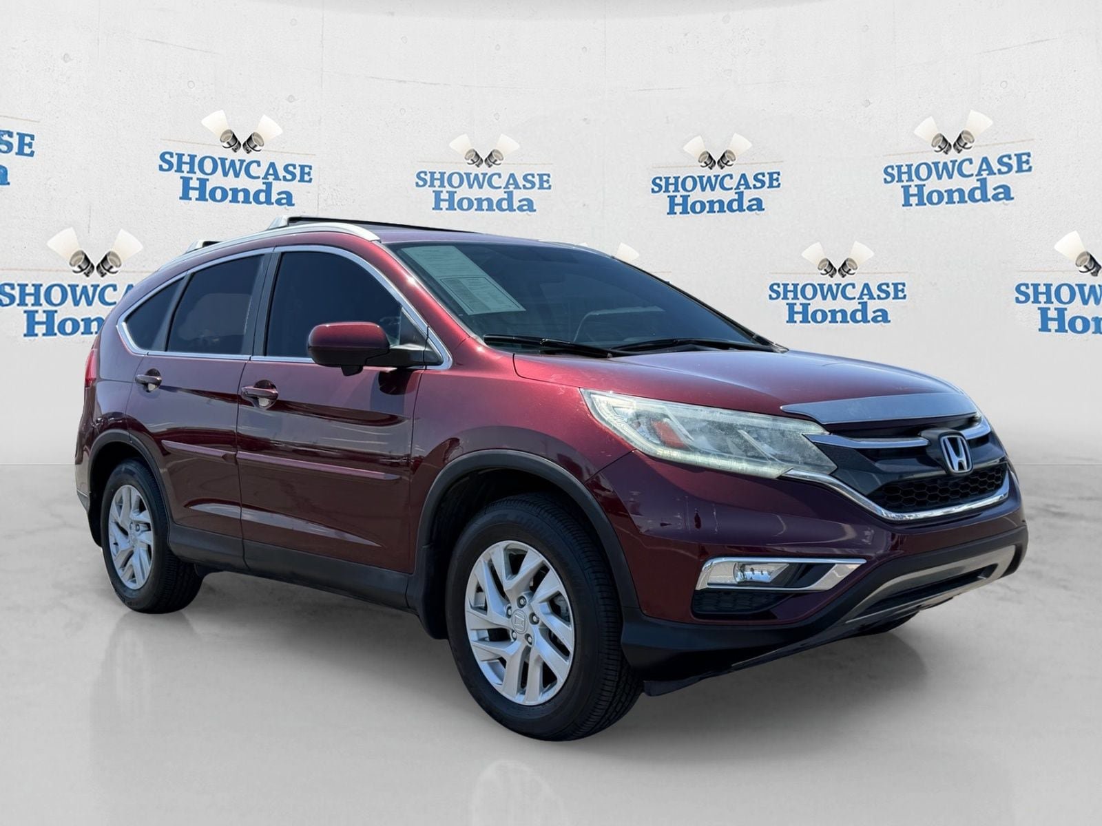 Used 2016 Honda CR-V EX-L image 10