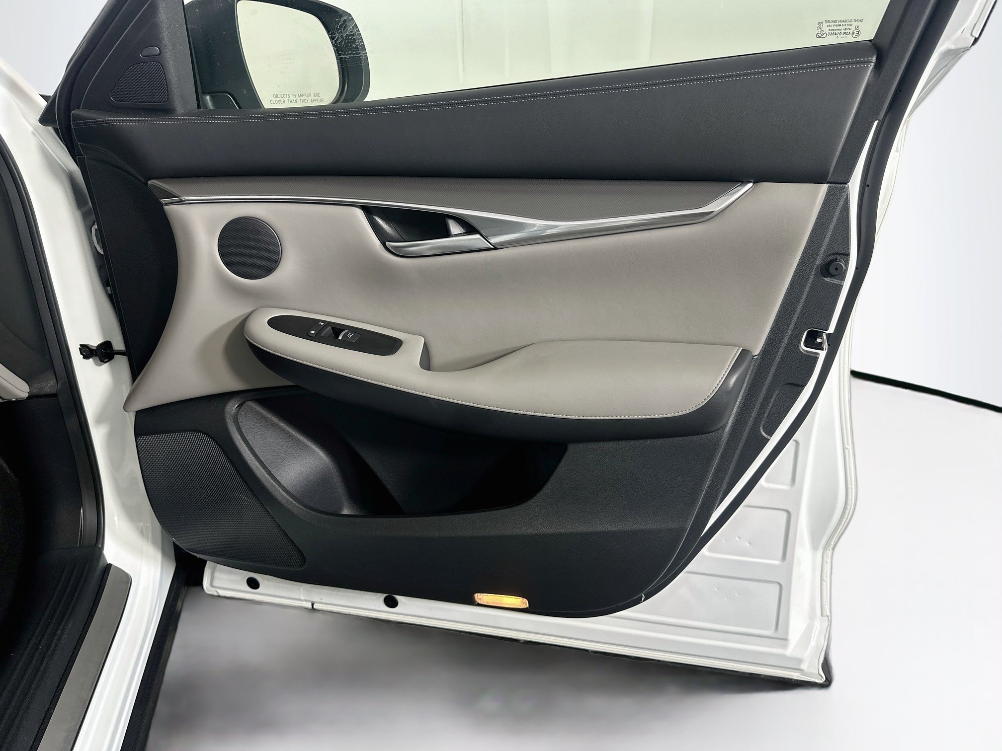 Used 2023 INFINITI QX50 Luxe FWD image 33