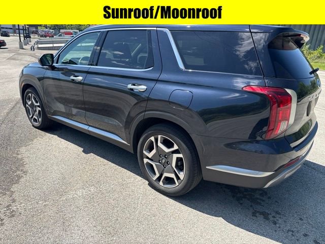 Used 2024 Hyundai Palisade SEL w/ Premium Package AWD/4WD image 6