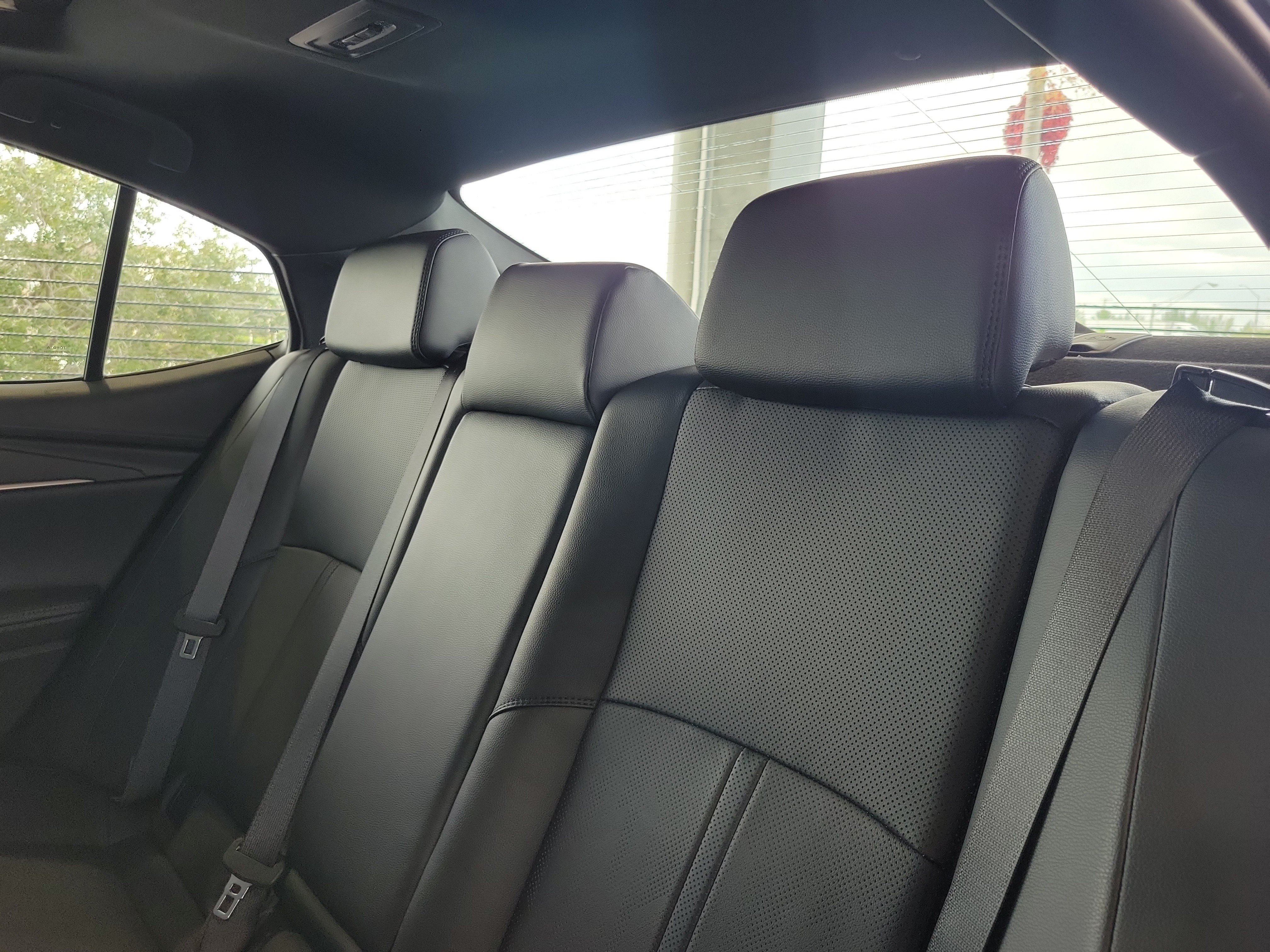 Used 2026 Toyota Camry XSE FWD image 7
