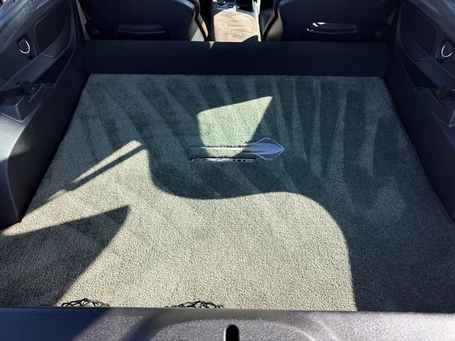 Used 2015 Chevrolet Corvette Stingray Coupe w/ 3LT Preferred Equipment Group image 12