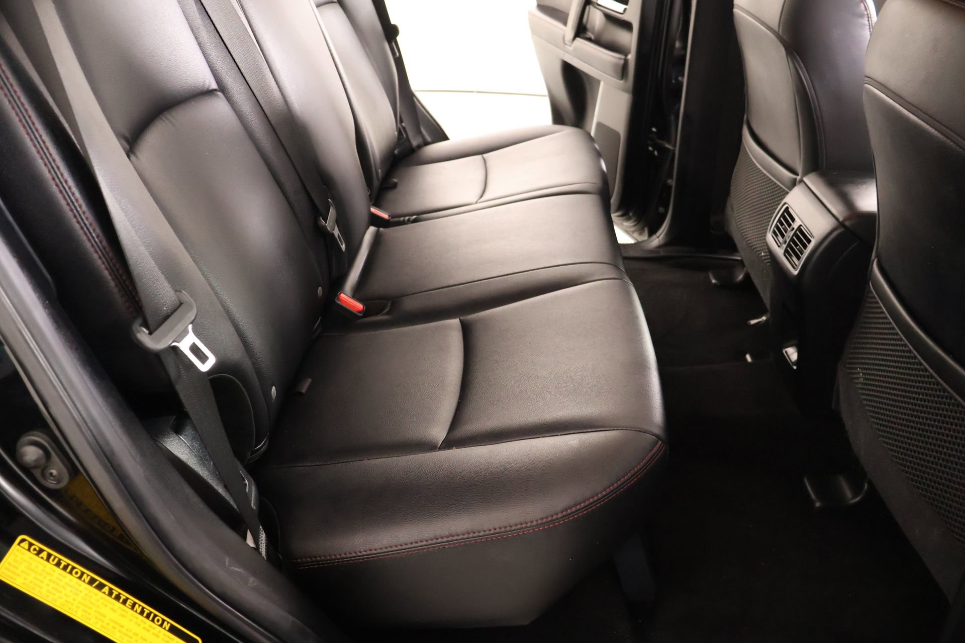 Used 2021 Toyota 4Runner Venture w/ Moonroof Package image 16