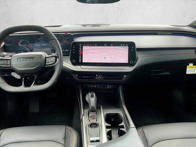 New 2026 Dodge Charger R/T AWD/4WD image 5