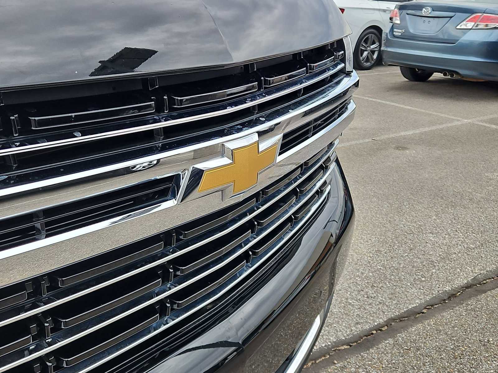 Certified 2024 Chevrolet Tahoe LT w/ Max Trailering Package image 12