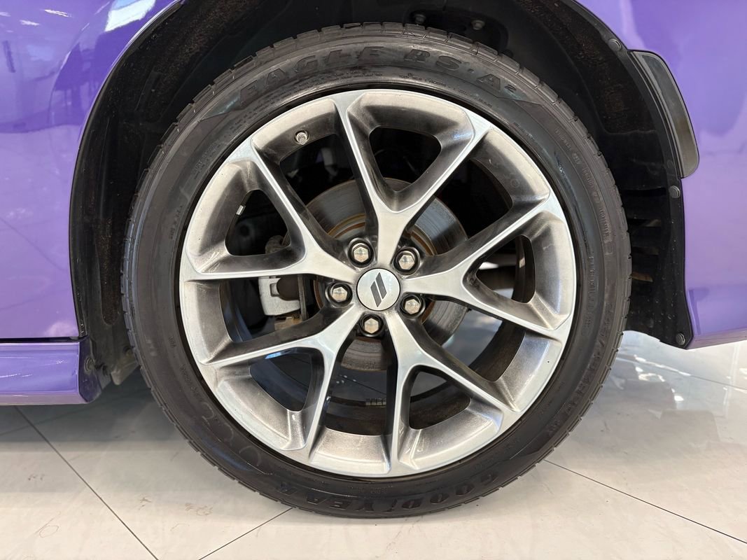 Used 2023 Dodge Charger GT image 40