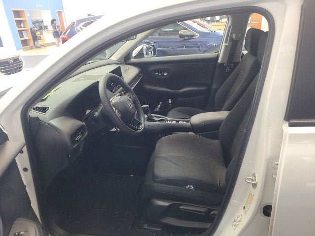 Certified 2025 Honda HR-V LX image 12