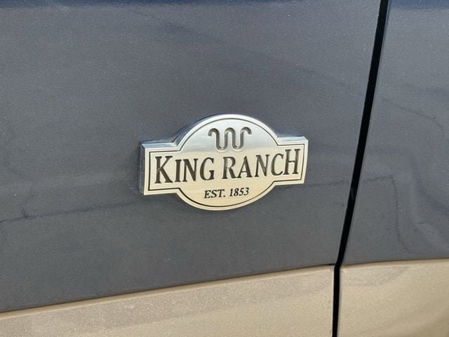Used 2018 Ford F150 King Ranch w/ Equipment Group 601A Luxury image 11