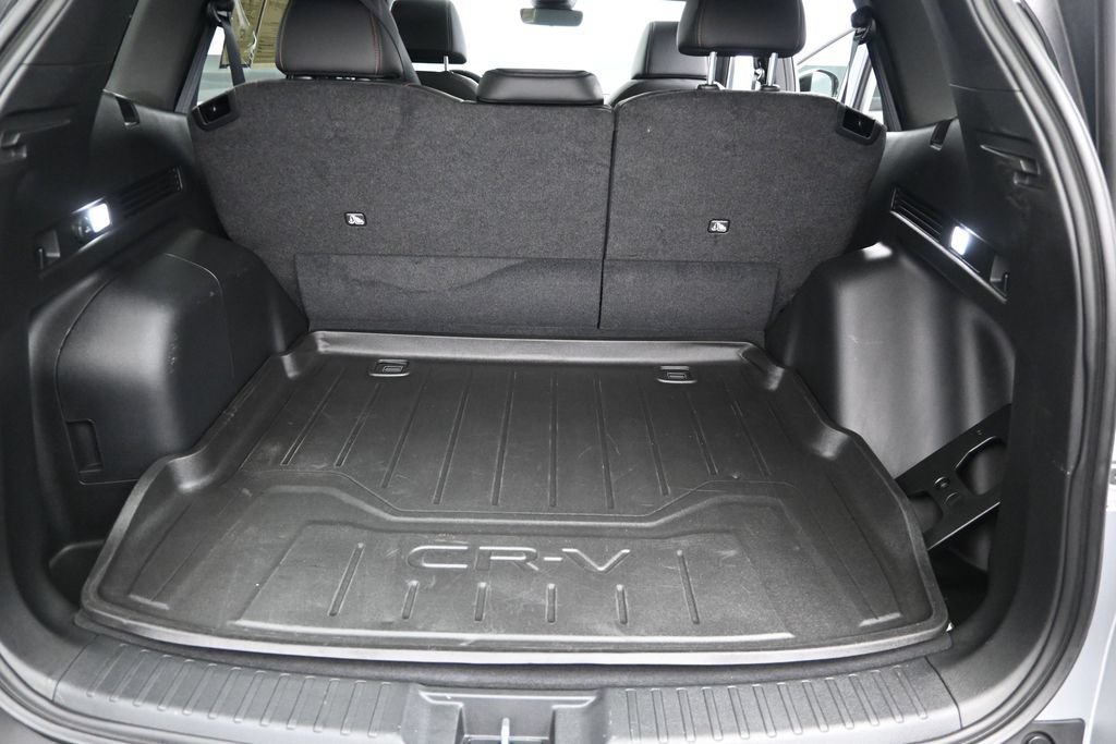 Used 2026 Honda CR-V Sport-L image 13