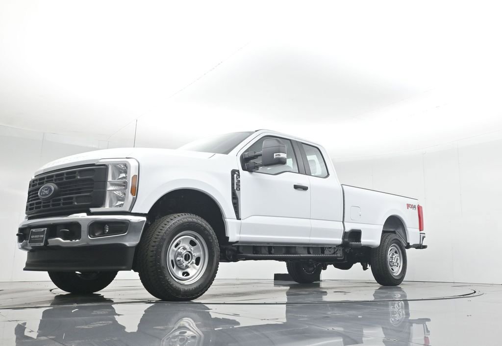 New 2026 Ford F350 XL w/ FX4 Off-Road Package image 45