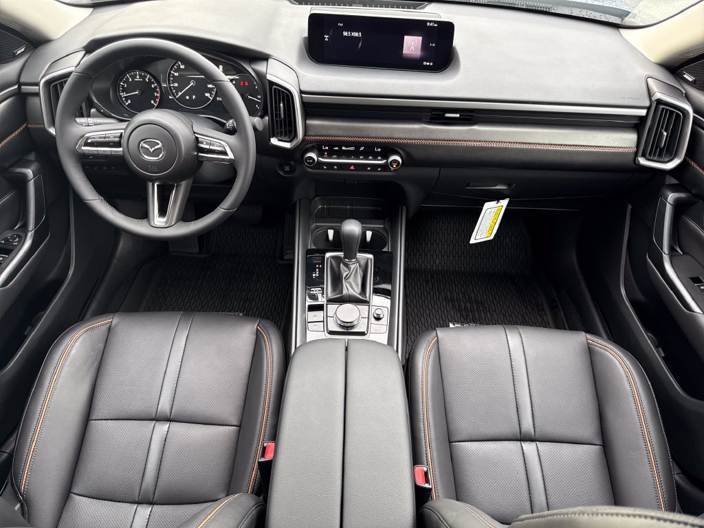 New 2026 MAZDA CX-50 AWD 2.5 S w/ Weather Package image 24