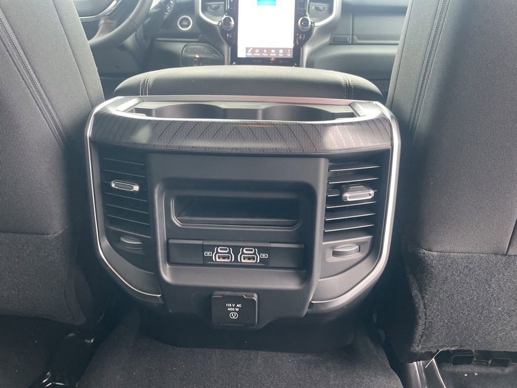 New 2026 RAM 3500 Big Horn image 19