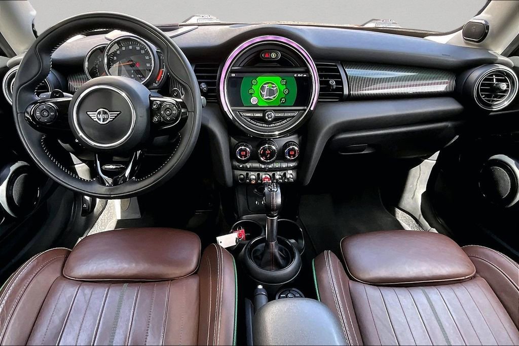 Used 2019 MINI Cooper S image 8