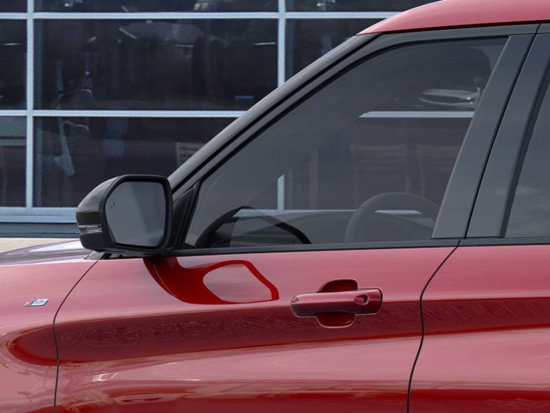 New 2026 Ford Explorer ST-Line image 20