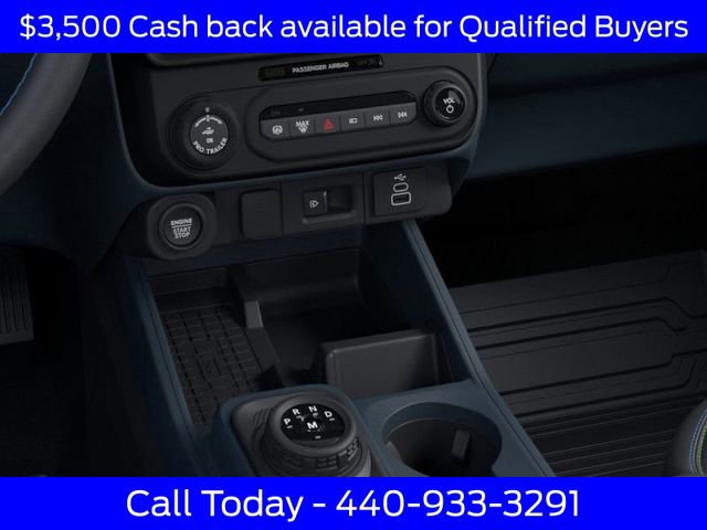 New 2025 Ford Maverick Lobo image 18