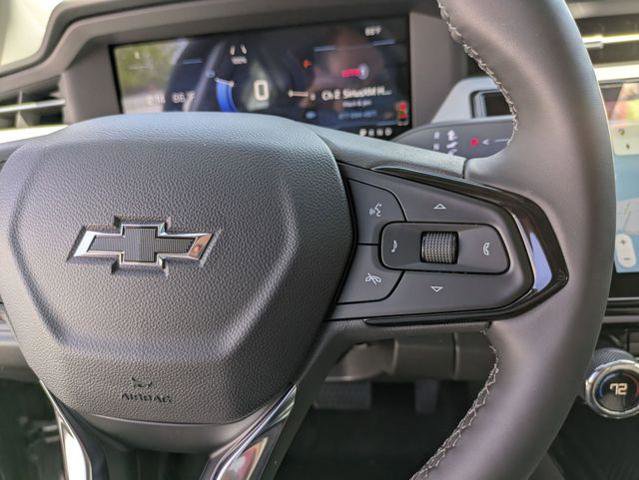 New 2027 Chevrolet Bolt LT FWD image 17