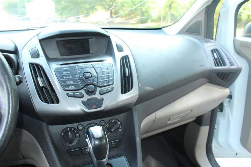 Used 2015 Ford Transit Connect XLT image 21