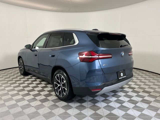 Used 2025 BMW X3 xDrive30i w/ Convenience Package image 5