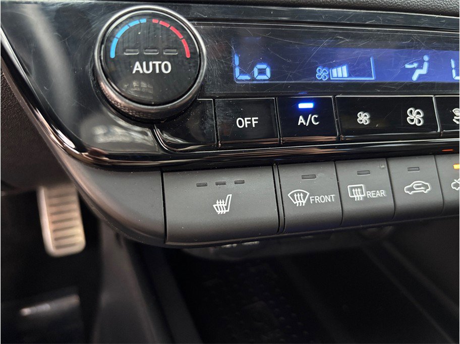Used 2022 Hyundai Elantra N FWD image 31