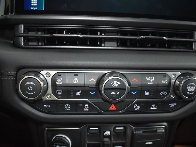 New 2026 Jeep Wrangler Sahara image 26