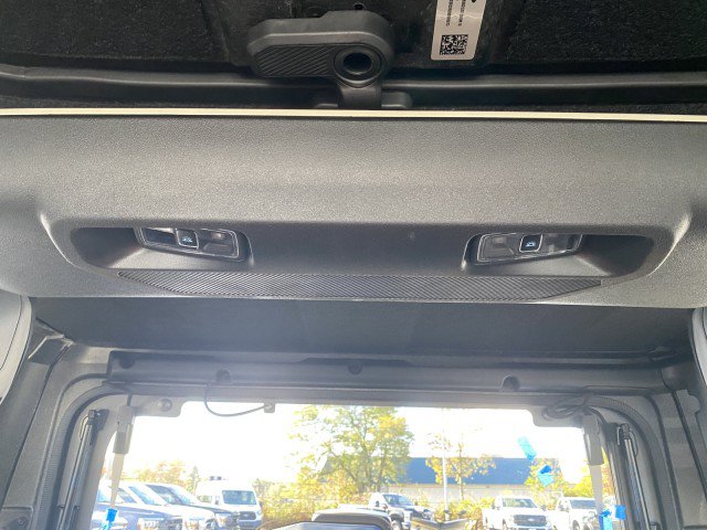 New 2026 Ford Bronco Big Bend AWD/4WD image 32