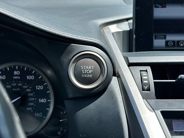 Used 2016 Lexus NX 200t AWD w/ Premium Package image 25